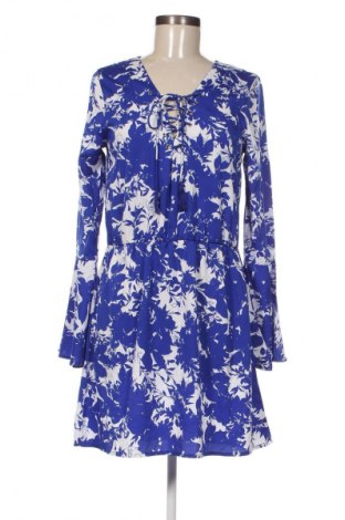 Kleid Nly Trend, Größe S, Farbe Mehrfarbig, Preis 13,99 €