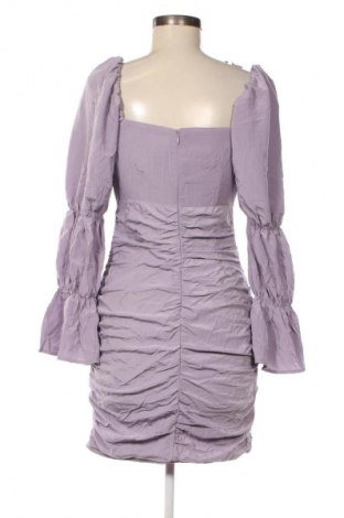 Kleid Nly Trend, Größe S, Farbe Lila, Preis 20,99 €
