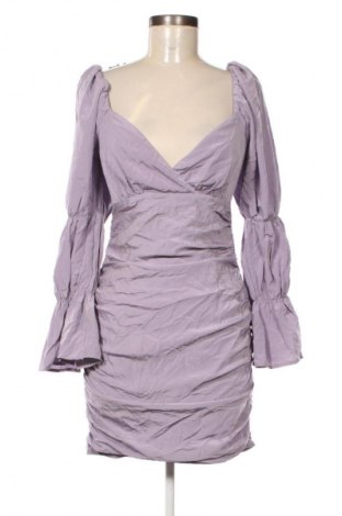 Kleid Nly Trend, Größe S, Farbe Lila, Preis 20,99 €