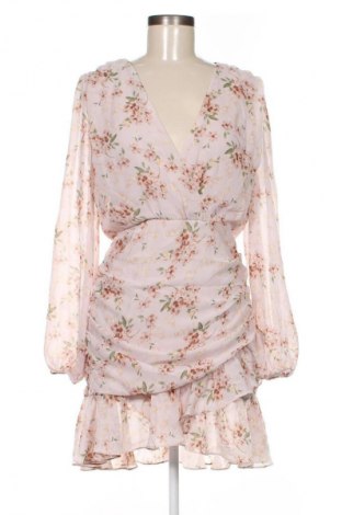 Kleid Nly Trend, Größe M, Farbe Mehrfarbig, Preis 20,99 €