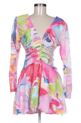 Kleid Nocturne, Größe M, Farbe Mehrfarbig, Preis € 106,52