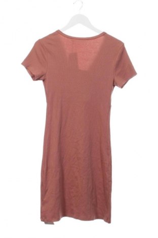 Kleid Noppies, Größe XS, Farbe Aschrosa, Preis € 55,24
