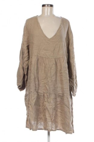 Kleid Nukus, Größe XXL, Farbe Braun, Preis € 57,99
