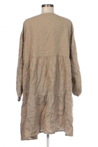 Kleid Nukus, Größe XXL, Farbe Braun, Preis € 57,99