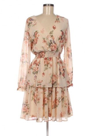 Kleid ONLY, Größe S, Farbe Mehrfarbig, Preis € 18,99