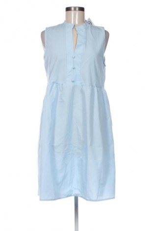 Φόρεμα ONLY, Μέγεθος L, Χρώμα Μπλέ, Τιμή 13,81 €