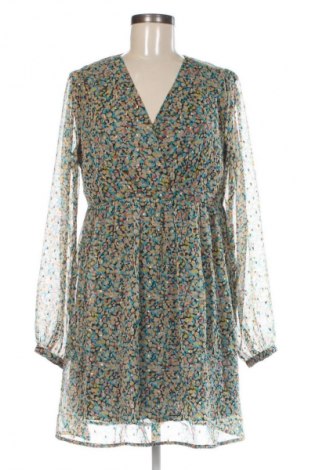 Kleid ONLY, Größe L, Farbe Mehrfarbig, Preis € 19,99