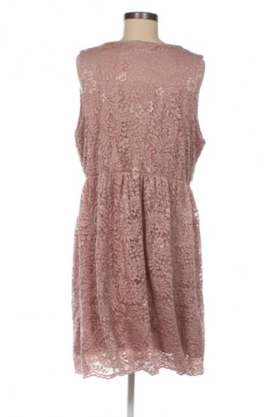 Kleid ONLY, Größe XL, Farbe Aschrosa, Preis € 19,99