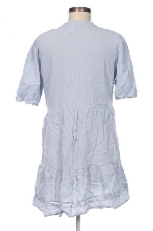 Kleid ONLY, Größe L, Farbe Blau, Preis 18,99 €