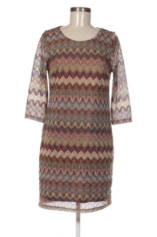 Kleid ONLY, Größe L, Farbe Mehrfarbig, Preis 18,99 €