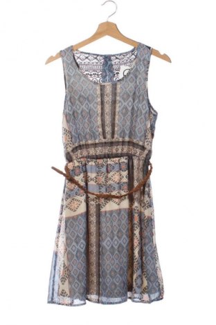 Kleid ONLY, Größe S, Farbe Mehrfarbig, Preis € 14,99