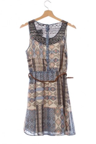 Kleid ONLY, Größe S, Farbe Mehrfarbig, Preis € 14,99