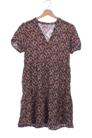 Kleid ONLY, Größe XS, Farbe Mehrfarbig, Preis 14,99 €