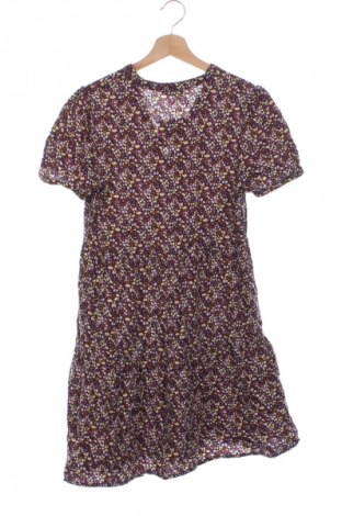 Kleid ONLY, Größe XS, Farbe Mehrfarbig, Preis 14,99 €