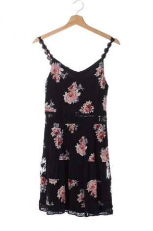 Kleid ONLY, Größe XS, Farbe Mehrfarbig, Preis 14,99 €