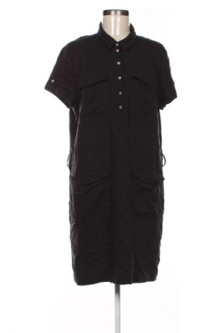 Kleid ONLY, Größe L, Farbe Schwarz, Preis 16,99 €