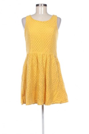 Kleid ONLY, Größe M, Farbe Gelb, Preis € 14,00