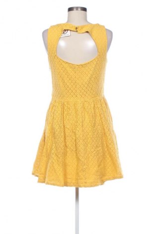 Kleid ONLY, Größe M, Farbe Gelb, Preis € 14,00