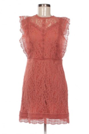 Kleid ONLY, Größe M, Farbe Braun, Preis € 33,99
