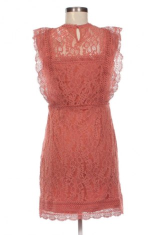 Kleid ONLY, Größe M, Farbe Braun, Preis € 33,99
