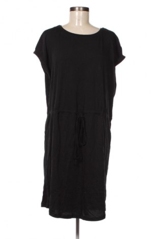 Kleid ONLY Carmakoma, Größe XL, Farbe Schwarz, Preis 67,99 €