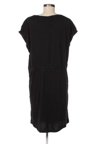 Kleid ONLY Carmakoma, Größe XL, Farbe Schwarz, Preis 67,99 €