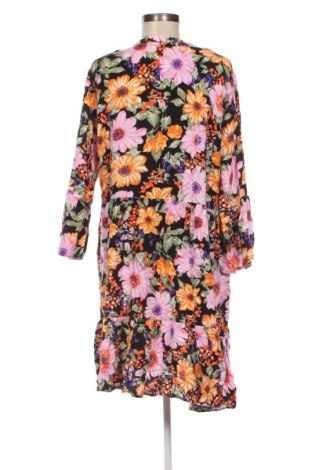 Kleid ONLY Carmakoma, Größe L, Farbe Mehrfarbig, Preis € 33,99