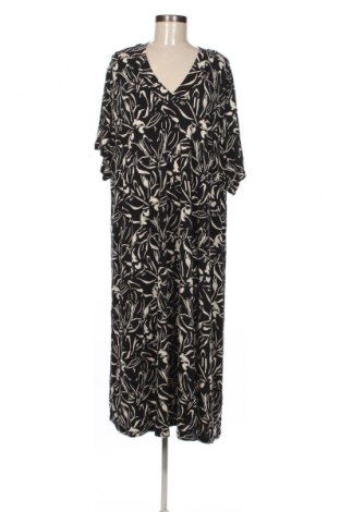 Kleid ONLY Carmakoma, Größe XL, Farbe Mehrfarbig, Preis € 36,99