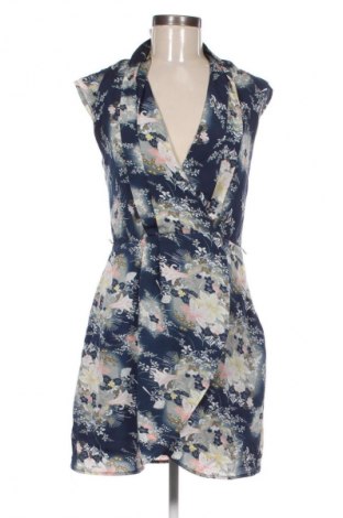 Kleid Oasis, Größe S, Farbe Mehrfarbig, Preis € 24,55