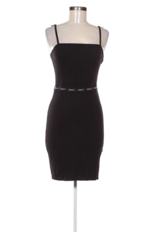 Kleid Obey, Größe S, Farbe Schwarz, Preis 38,99 €