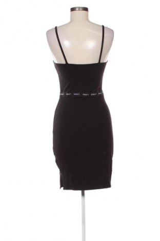 Kleid Obey, Größe S, Farbe Schwarz, Preis 38,99 €