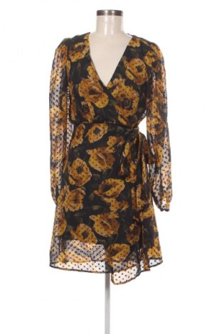 Kleid Object, Größe M, Farbe Mehrfarbig, Preis 13,99 €