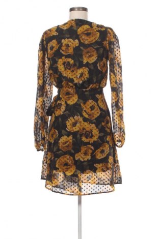 Kleid Object, Größe M, Farbe Mehrfarbig, Preis 13,99 €