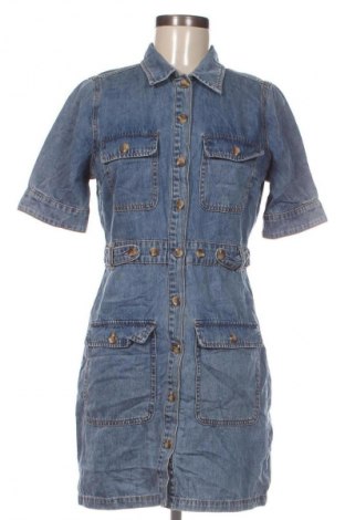 Kleid Object, Größe M, Farbe Blau, Preis € 75,99