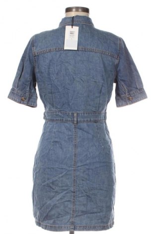 Kleid Object, Größe M, Farbe Blau, Preis € 75,99