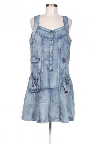 Kleid Ofelia, Größe L, Farbe Blau, Preis 19,95 €
