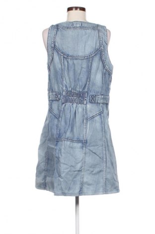 Kleid Ofelia, Größe L, Farbe Blau, Preis 19,95 €