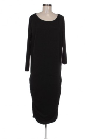 Rochie Olcay, Mărime XL, Culoare Negru, Preț 126,32 Lei