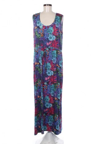 Kleid Oliver Bonas, Größe L, Farbe Mehrfarbig, Preis 38,99 €