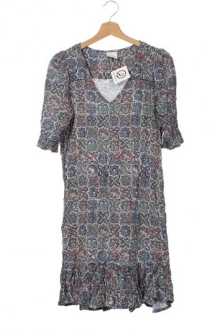 Kleid Once, Größe XS, Farbe Mehrfarbig, Preis € 20,99