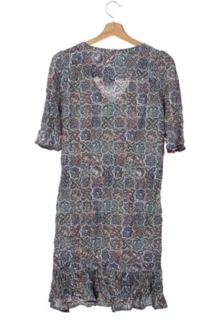 Kleid Once, Größe XS, Farbe Mehrfarbig, Preis € 20,99