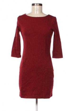 Kleid Oodji, Größe M, Farbe Rot, Preis € 16,99