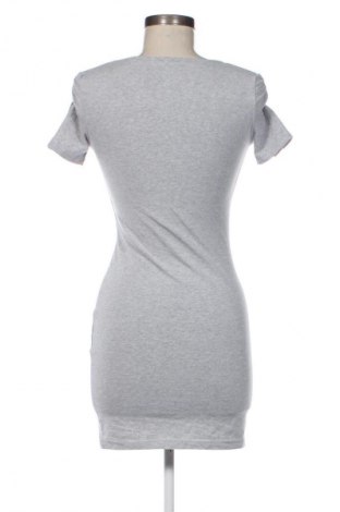 Kleid Oodji, Größe S, Farbe Grau, Preis € 16,99