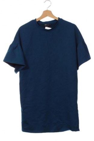 Kleid Oodji, Größe XS, Farbe Blau, Preis € 20,99
