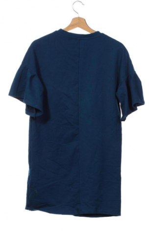 Kleid Oodji, Größe XS, Farbe Blau, Preis € 20,99
