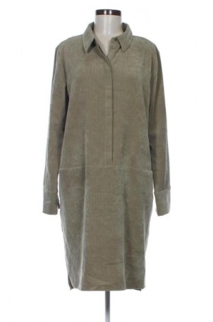 Kleid Opus, Größe L, Farbe Grün, Preis 56,99 €