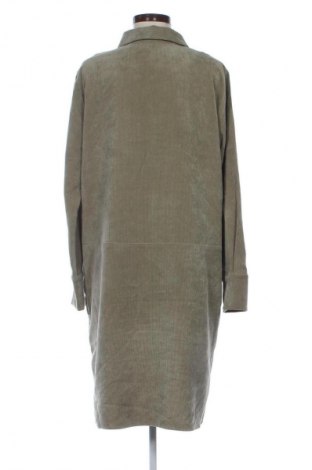 Kleid Opus, Größe L, Farbe Grün, Preis 56,99 €
