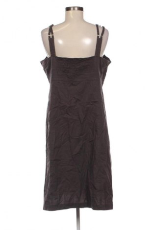 Kleid Opus, Größe XL, Farbe Grau, Preis 38,99 €