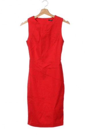 Kleid Orsay, Größe XS, Farbe Rot, Preis € 10,99