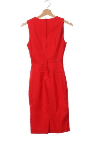 Kleid Orsay, Größe XS, Farbe Rot, Preis € 10,99